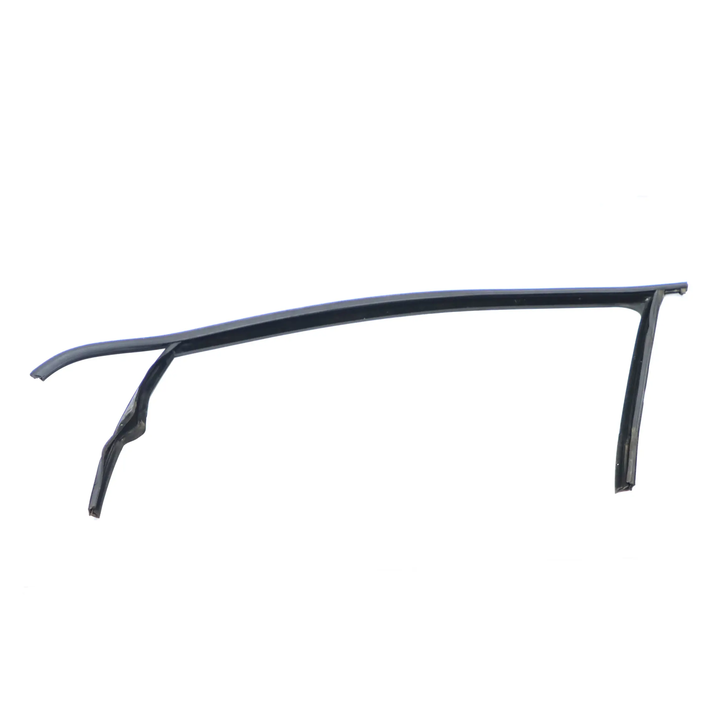 VW Golf MK6 Front Door Gasket Seal Left N/S Window Strip Seal 5K4837431