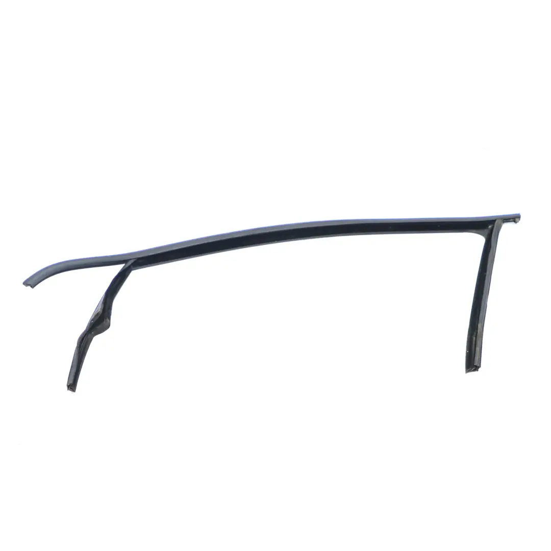 MK6 guarnizione porta anteriore sinistra striscia finestra per VW Golf con numero di parte 5K4837431 VW Golf MK6 guarnizione porta anteriore sinistra striscia finestra - SKU 5K4837431 - Numero di parte 5K4837431