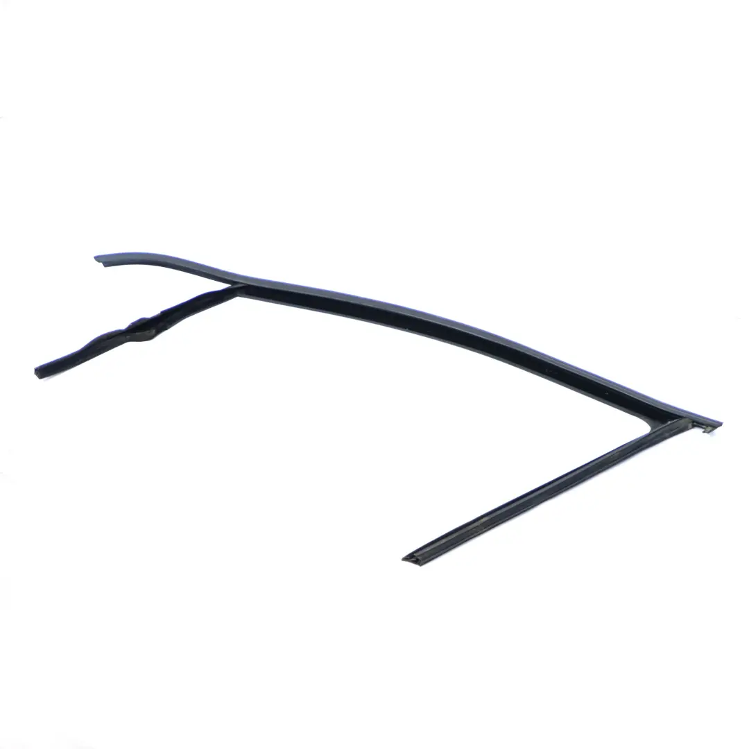 VW Golf MK6 Puerta Delantera Junta Junta Ventana Izquierda - SKU 5K4837431 - Número de pieza 5K4837431