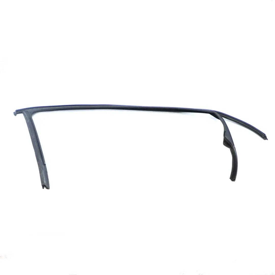 MK6 Vordertür Dichtung Dichtung Links Fenster Streifen für VW Golf mit Teilenummer 5K4837431 VW Golf MK6 Vordertür Dichtung Dichtung Links Fenster Streifen - SKU 5K4837431 - Teilenummer 5K4837431