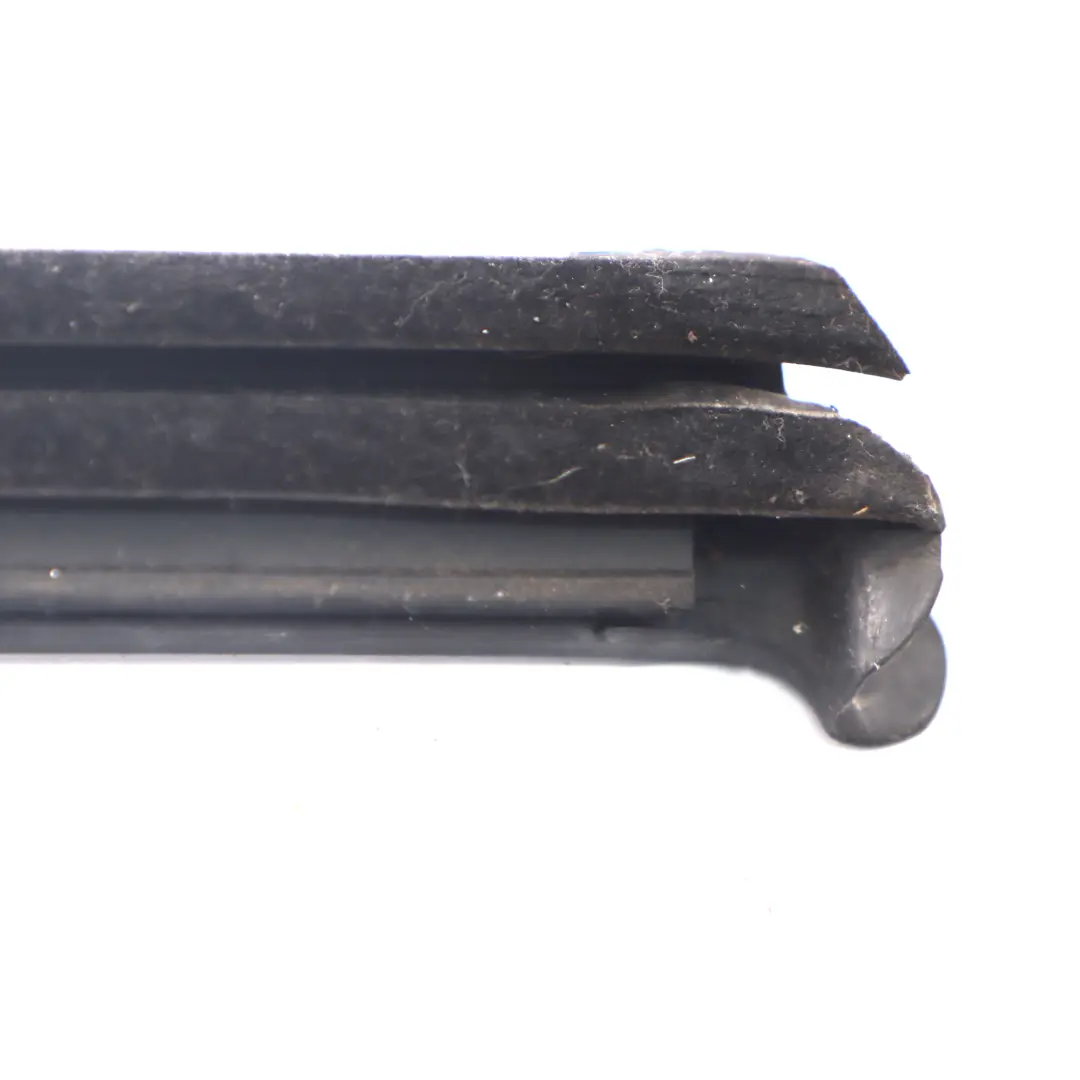 Volkswagen VW Golf 6 Listwa Zgarniająca Drzwi Lewy Przód Chrom 3C4837476C - SKU 5K4837479 - Numer Części 5K4837479
