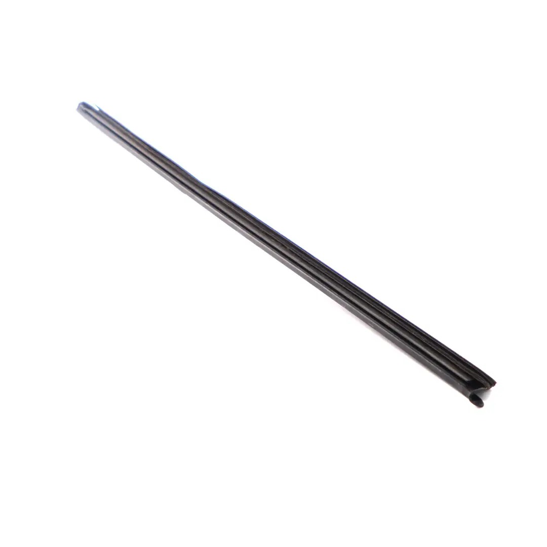 VW Golf 6 Joint de Vitrage Porte Avant Gauche Bande de garniture - SKU 5K4837479 - Numéro de pièce 5K4837479