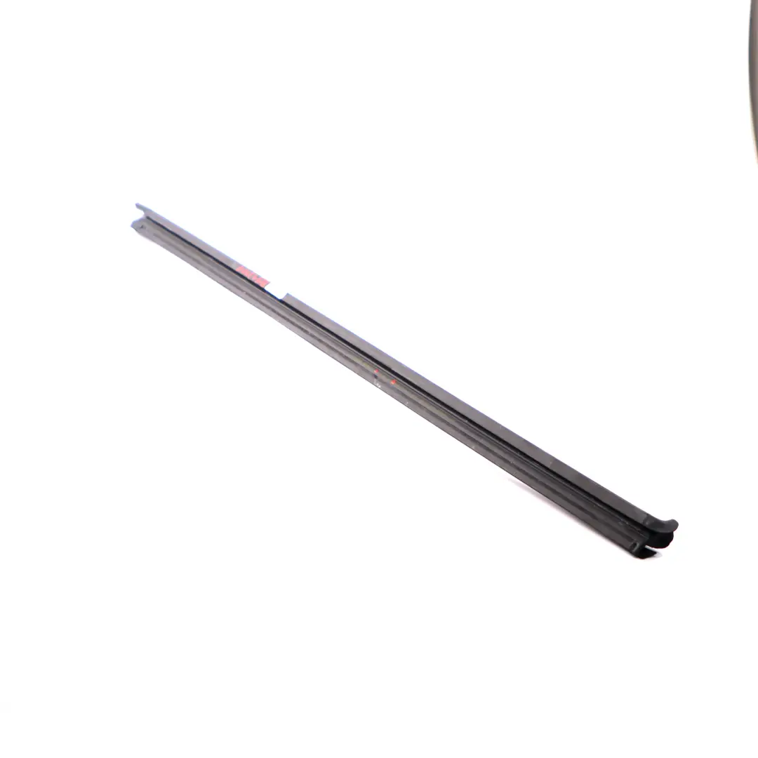 Window Seal Weatherstrip Door Front Left N/S Trim Strip to VW Golf 6 with Part number 5K4837479 VW Golf 6 Window Seal Weatherstrip Door Front Left N/S Trim Strip - SKU 5K4837479 - Part number 5K4837479