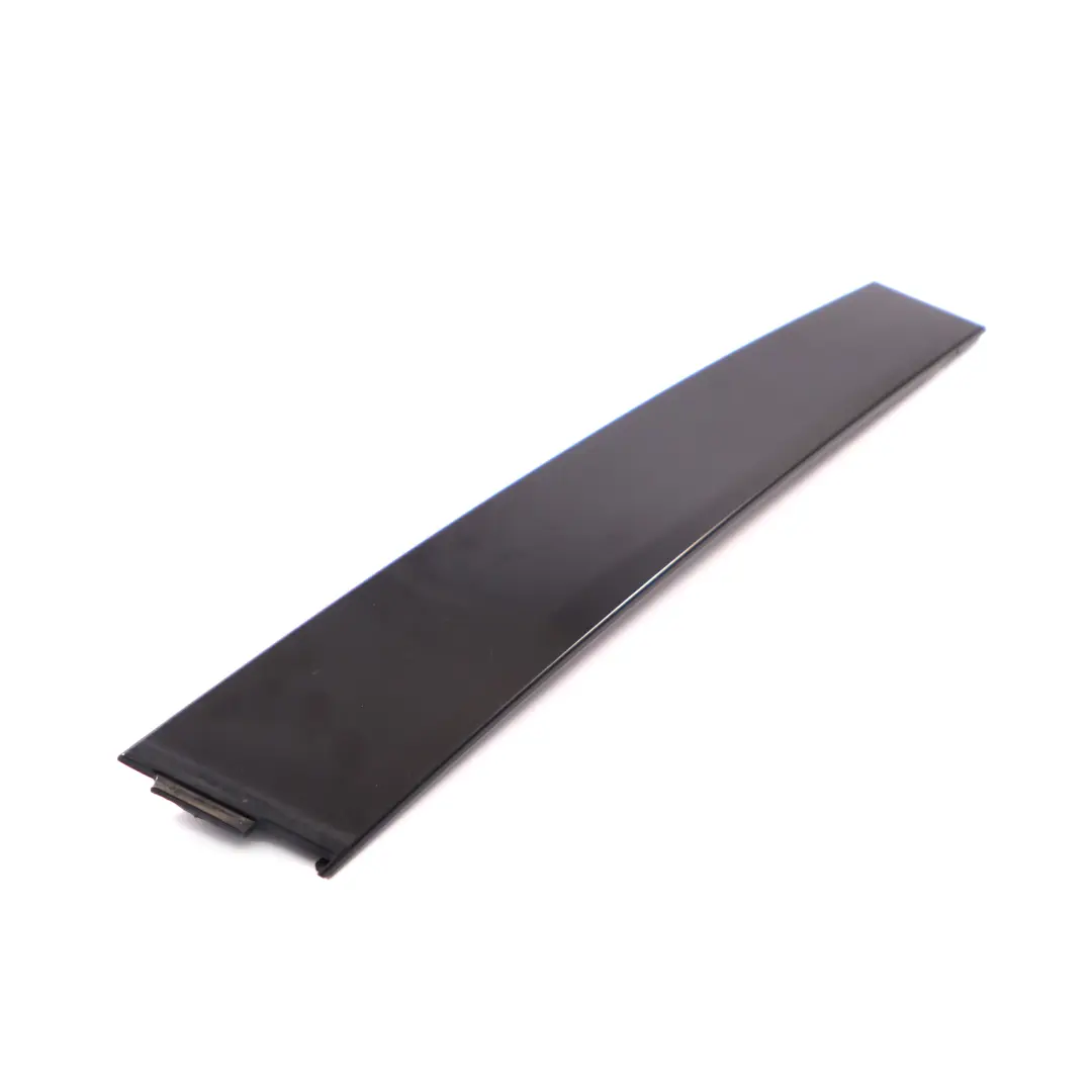 MK6 Wykończenie Słupka Drzwi Przód Lewe Panel do VW Golf o numerze 5K4837901 VW Golf MK6 Wykończenie Słupka Drzwi Przód Lewe Panel - SKU 5K4837901 - Numer Części 5K4837901