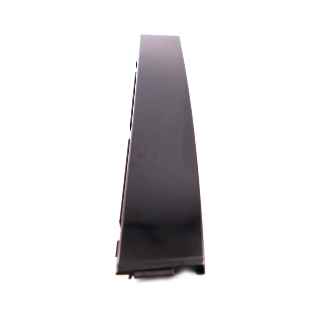 VW Golf MK6 Finisher Window Pillar Trim Cover Front Door Left N/S - SKU 5K4837901 - Part number 5K4837901