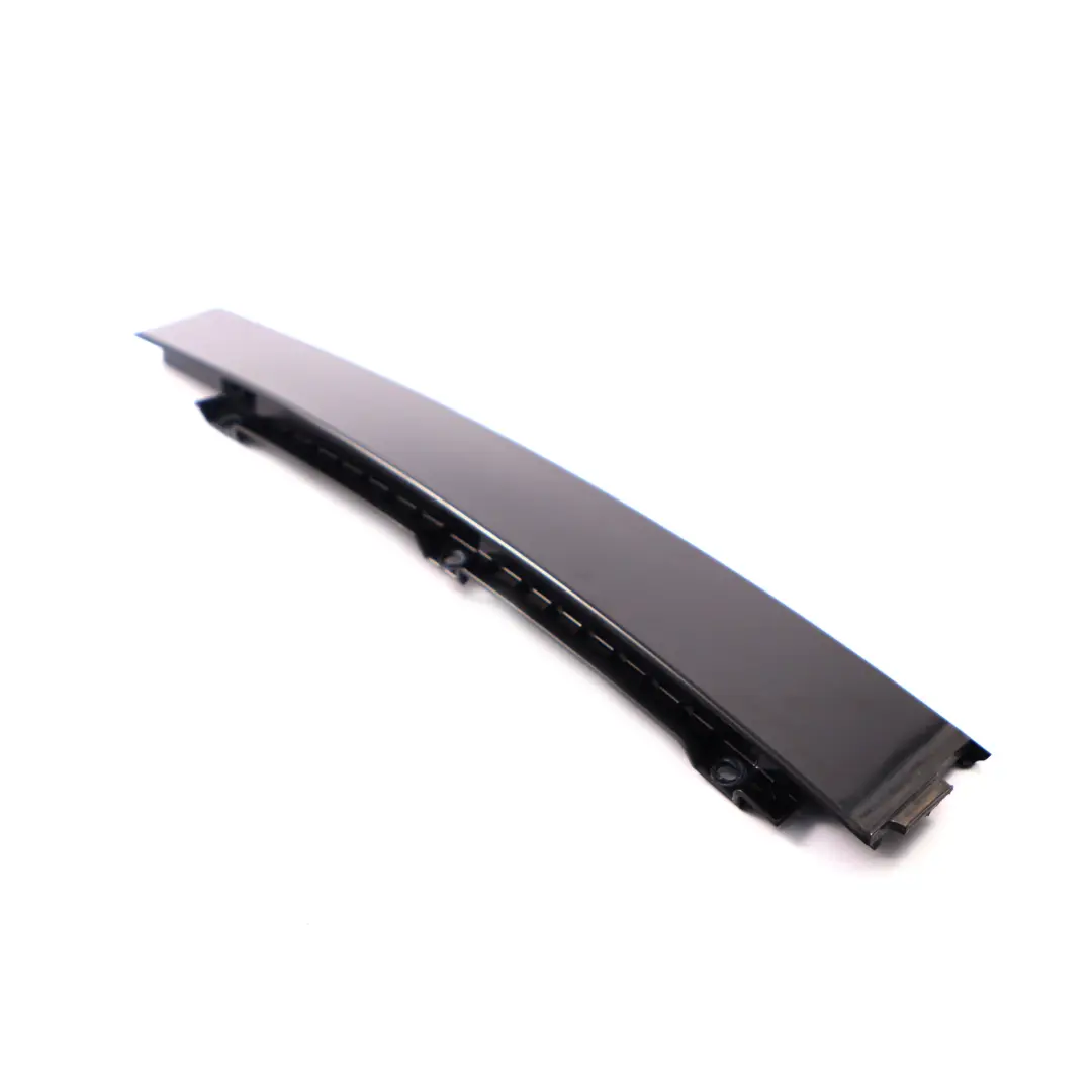 VW Golf MK6 Finisher Window Pillar Trim Cover Front Door Left N/S - SKU 5K4837901 - Part number 5K4837901