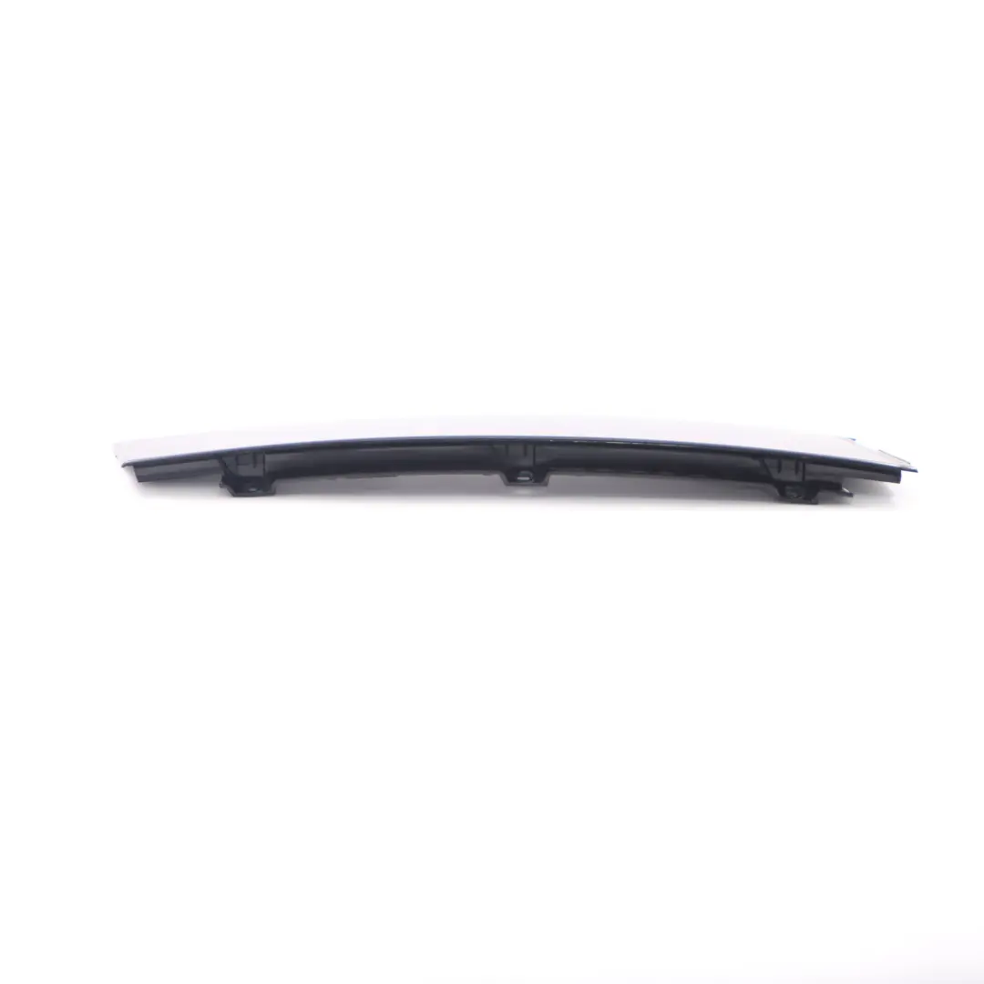VW Golf MK6 Finisher Window Pillar Trim Cover Front Door Left N/S - SKU 5K4837901 - Part number 5K4837901