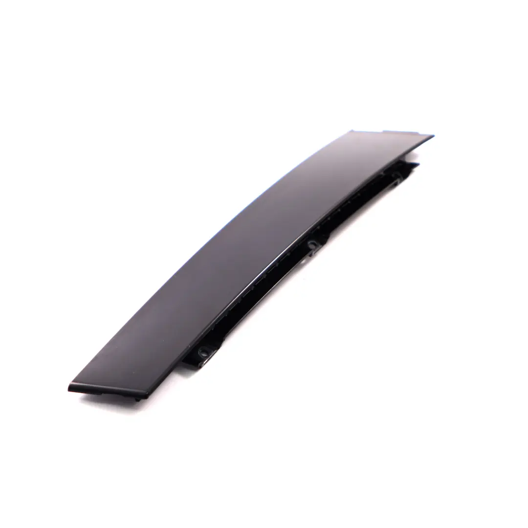 VW Golf MK6 Finisher Window Pillar Trim Cover Front Door Left N/S - SKU 5K4837901 - Part number 5K4837901