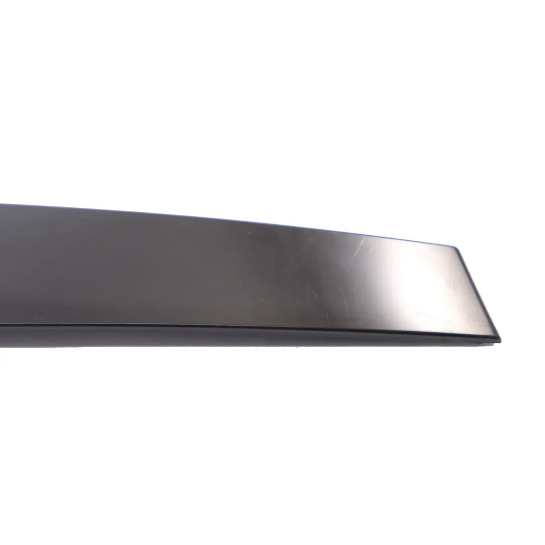 VW Golf MK6 Finisher Window Pillar Trim Cover Front Door Left N/S - SKU 5K4837901 - Part number 5K4837901