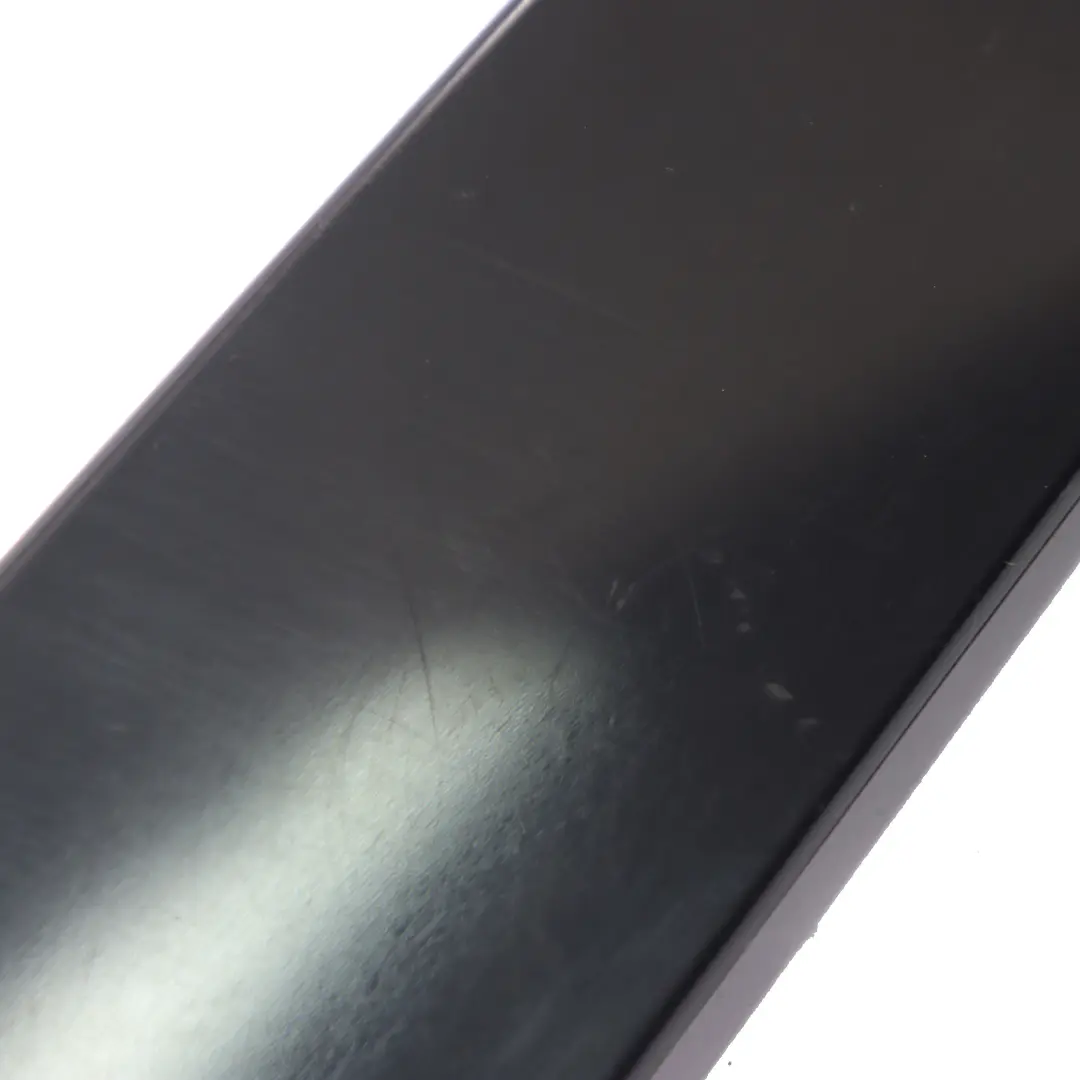 VW Golf MK6 Finisher Window Pillar Trim Cover Front Door Left N/S - SKU 5K4837901 - Part number 5K4837901