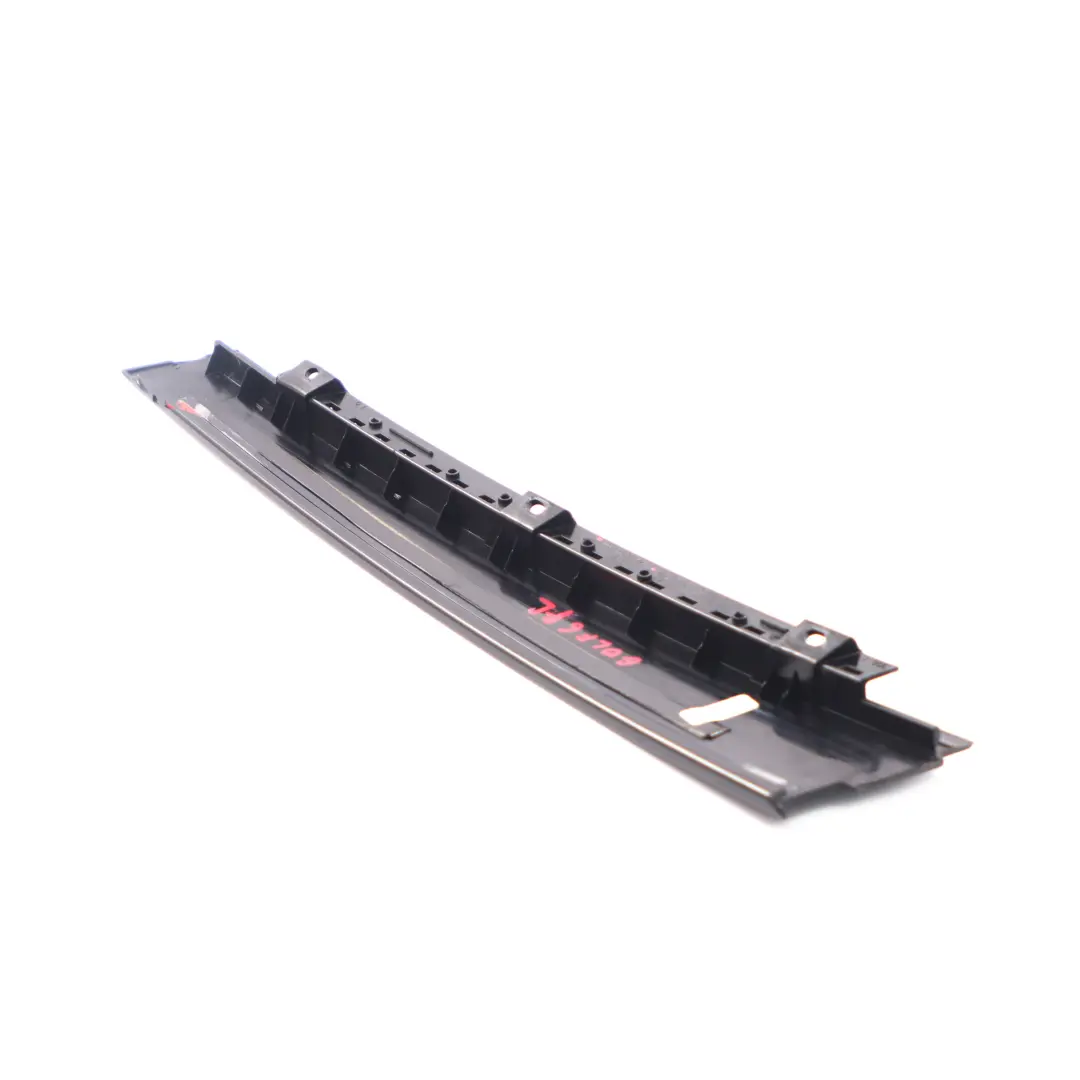 VW Golf MK6 Finisher Window Pillar Trim Cover Front Door Left N/S - SKU 5K4837901 - Part number 5K4837901