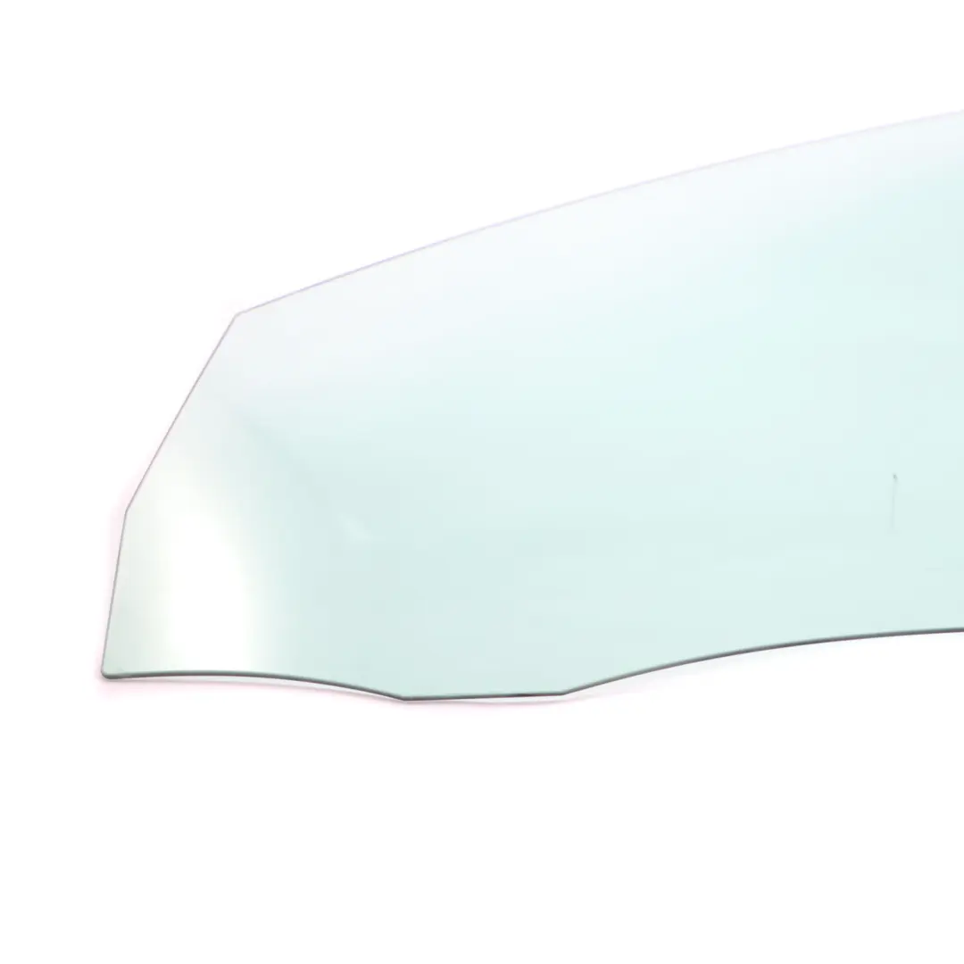 VW Volkswagen Golf MK6 Fenster Glas Vordertür Links Verglasung AS2 - SKU 5K4845201B - Teilenummer 5K4845201B