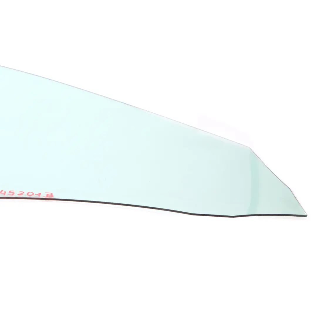 VW Volkswagen Golf MK6 Window Glass Front Door Left N/S Glazing AS2 - SKU 5K4845201B - Part number 5K4845201B