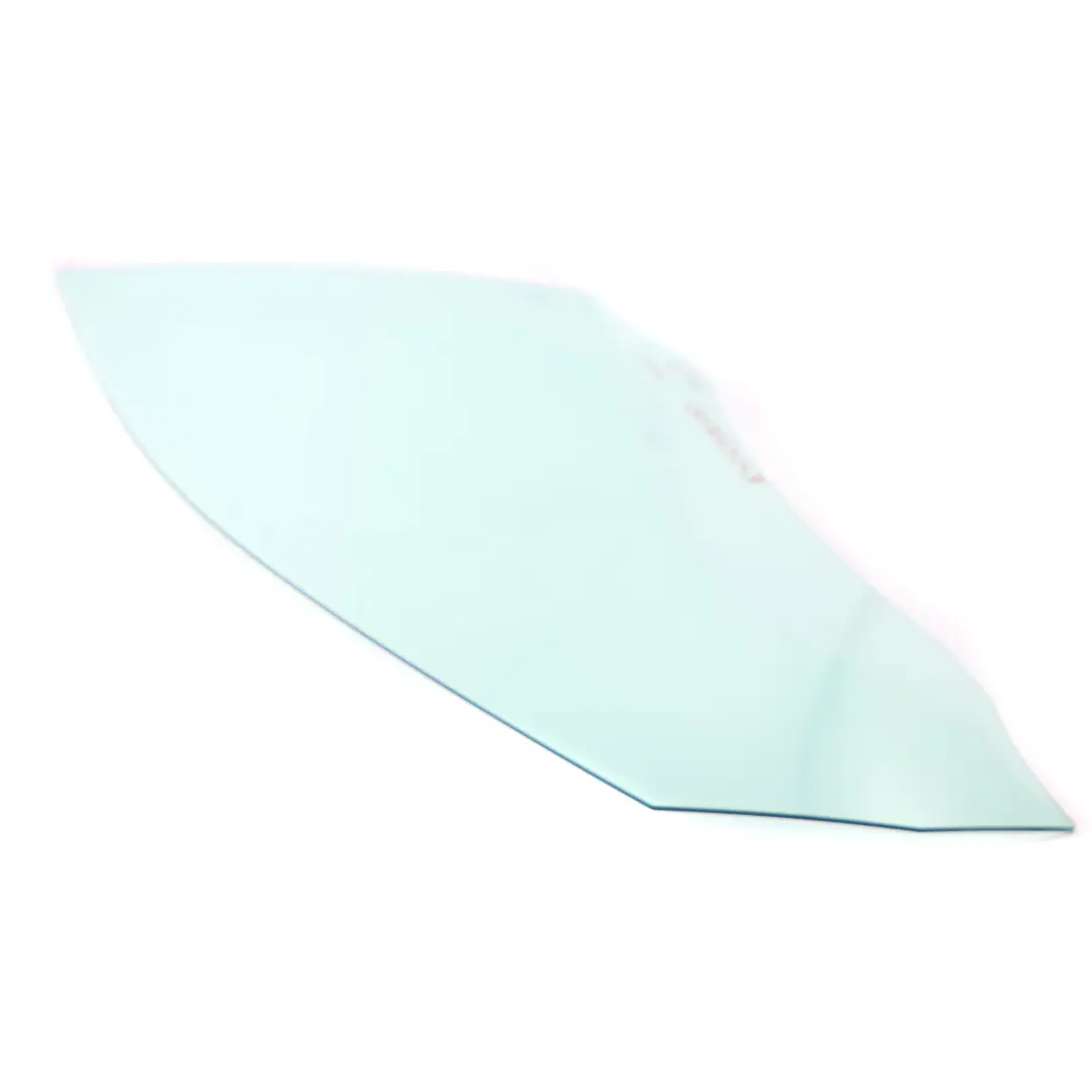 VW Volkswagen Golf MK6 Window Glass Front Door Left N/S Glazing AS2 - SKU 5K4845201B - Part number 5K4845201B