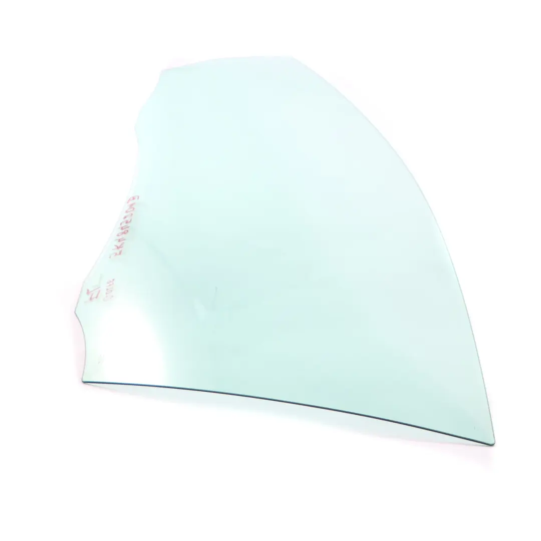 VW Volkswagen Golf MK6 Window Glass Front Door Left N/S Glazing AS2 - SKU 5K4845201B - Part number 5K4845201B