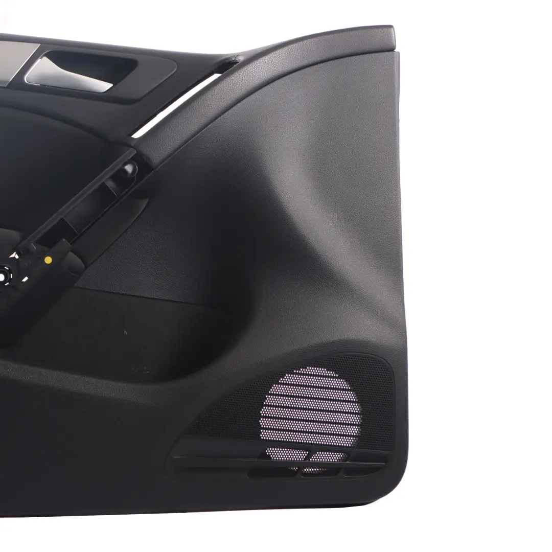 Door Card Front Left N/S Panel Lining Trim 5K4867011 to Volkswagen VW Golf VI with Part number 5K4867011DM Volkswagen VW Golf VI Door Card Front Left N/S Panel Lining Trim 5K4867011 - SKU 5K4867011DM - Part number 5K4867011DM