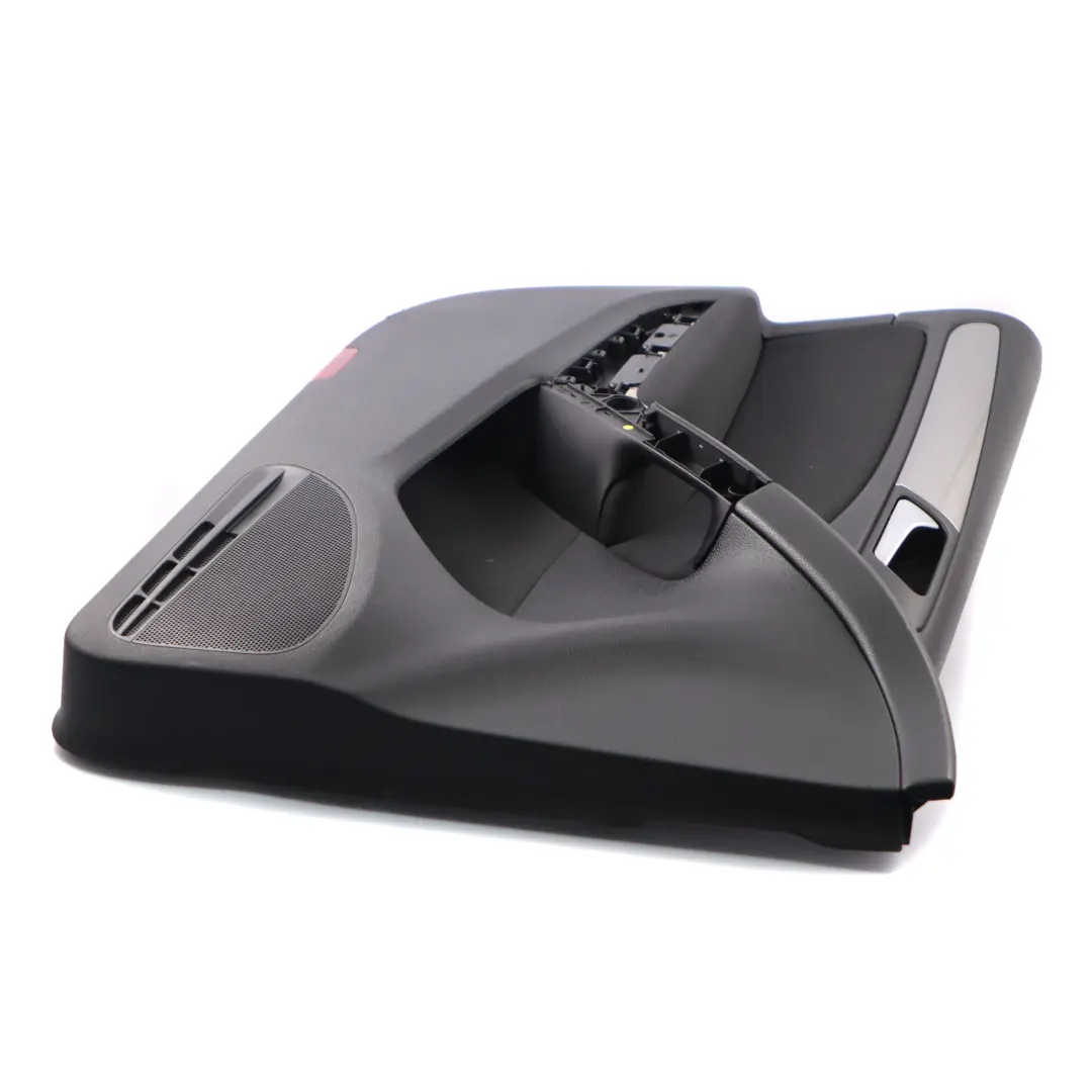 Tarjeta de Puerta Delantera Izquierda Panel 5K4867011 para Volkswagen VW Golf VI con número de pieza 5K4867011DM Volkswagen VW Golf VI Tarjeta de Puerta Delantera Izquierda Panel 5K4867011 - SKU 5K4867011DM - Número de pieza 5K4867011DM