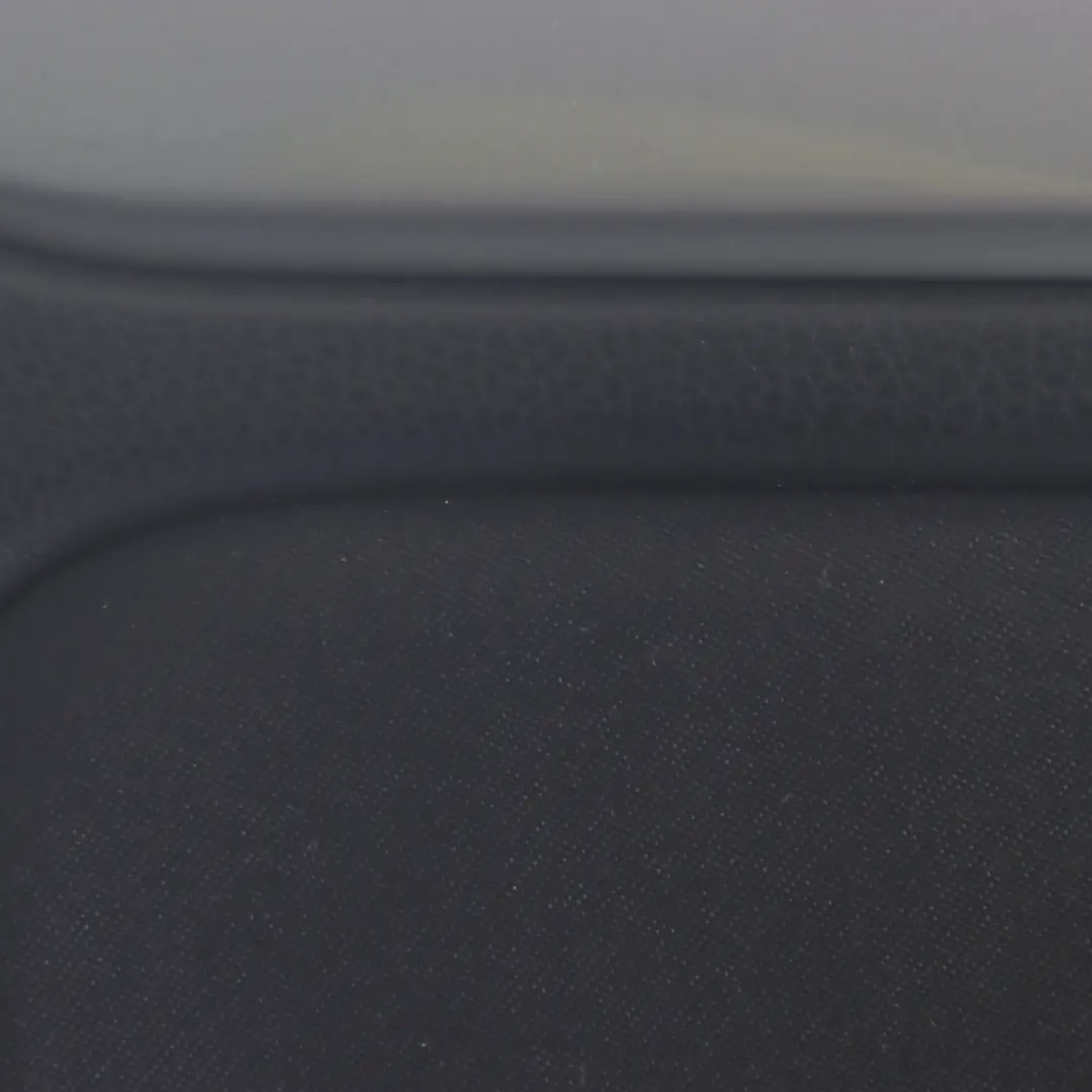 Volkswagen VW Golf VI Door Card Front Left N/S Panel Lining Trim 5K4867011 - SKU 5K4867011DM - Part number 5K4867011DM