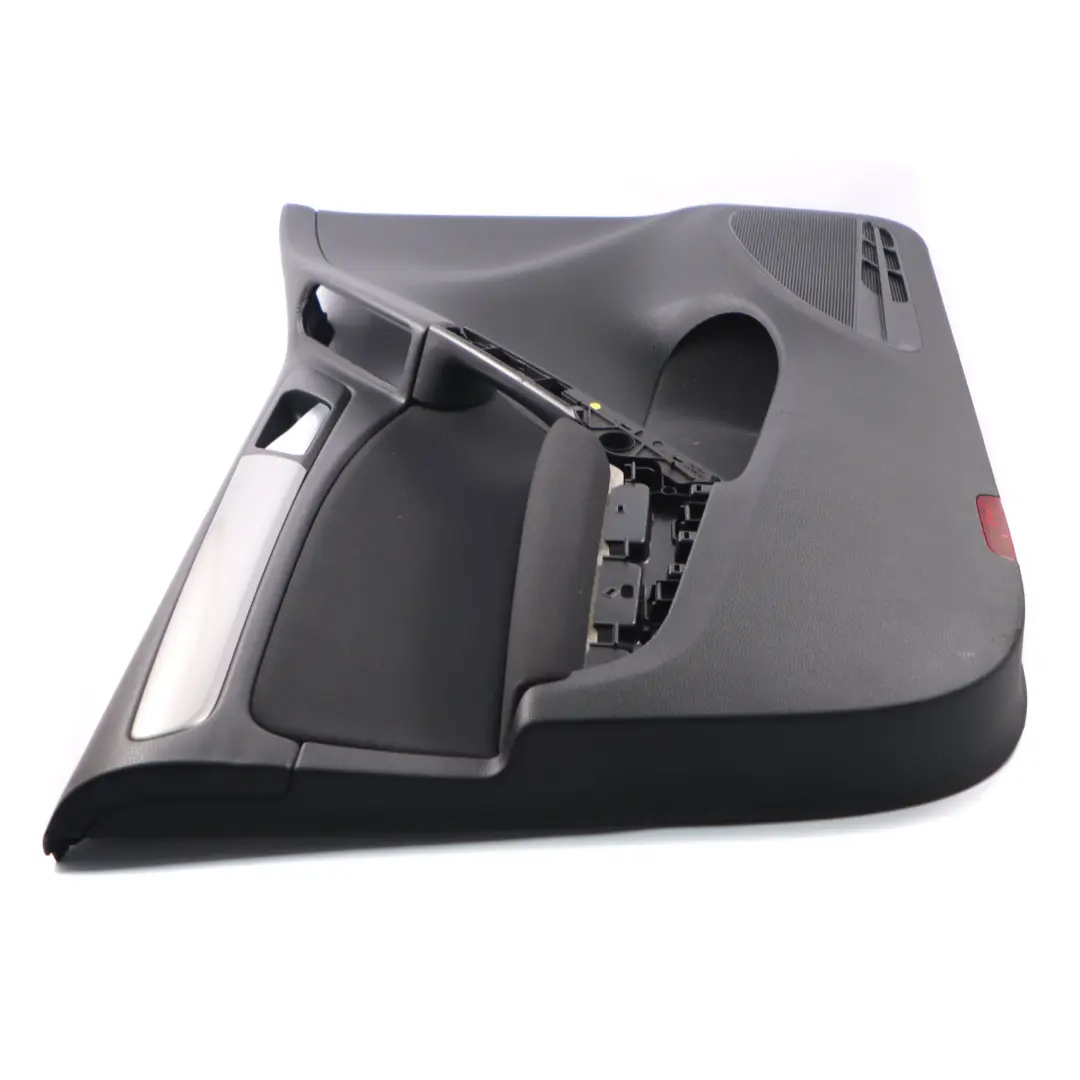 Scheda Porta Anteriore Sinistra Pannello Rivestimento per Volkswagen VW Golf VI con numero di parte 5K4867011DM Volkswagen VW Golf VI Scheda Porta Anteriore Sinistra Pannello Rivestimento - SKU 5K4867011DM - Numero di parte 5K4867011DM