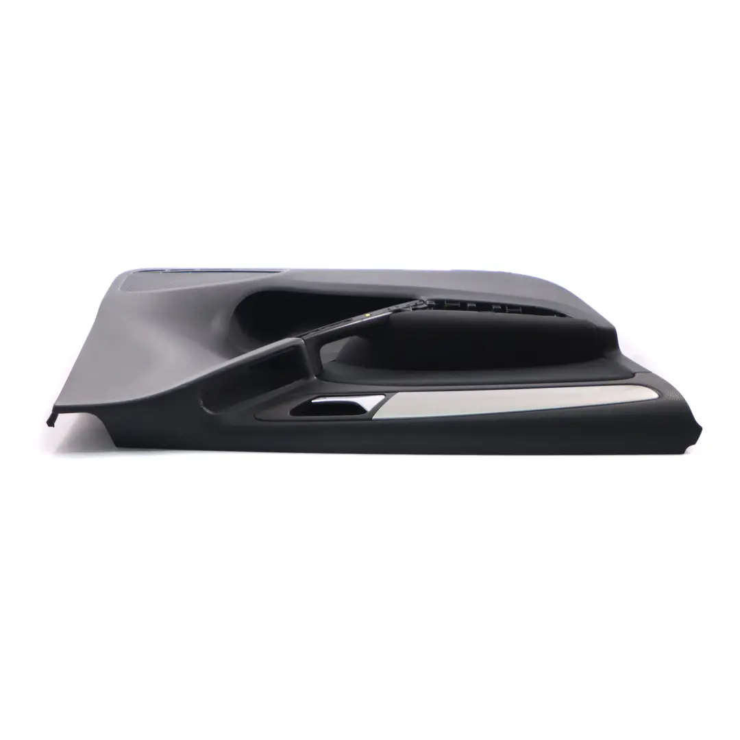 Scheda Porta Anteriore Sinistra Pannello Rivestimento per Volkswagen VW Golf VI con numero di parte 5K4867011DM Volkswagen VW Golf VI Scheda Porta Anteriore Sinistra Pannello Rivestimento - SKU 5K4867011DM - Numero di parte 5K4867011DM