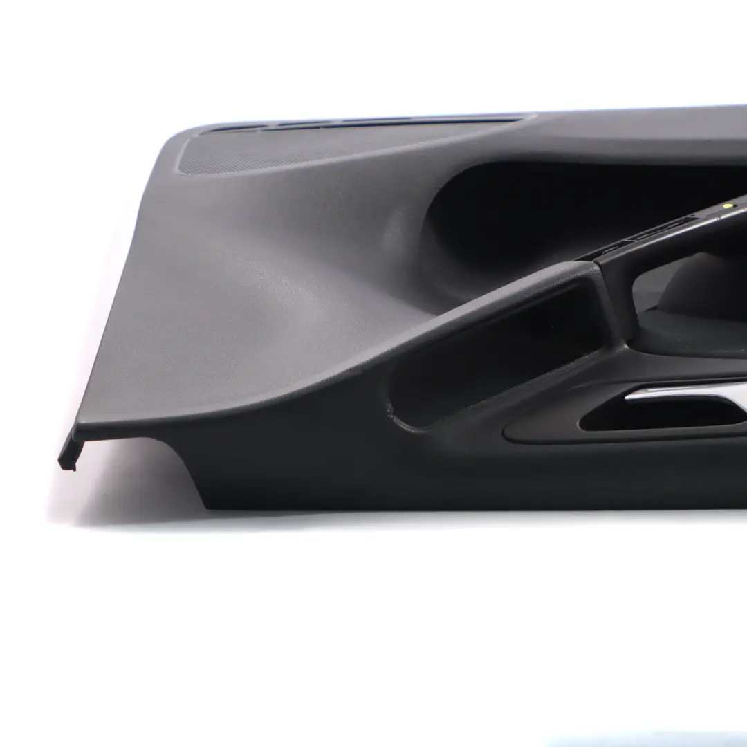 Volkswagen VW Golf VI Door Card Front Left N/S Panel Lining Trim 5K4867011 - SKU 5K4867011DM - Part number 5K4867011DM
