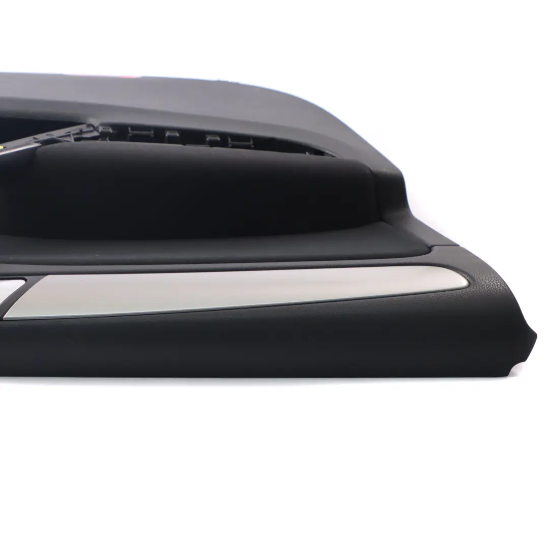 Tarjeta de Puerta Delantera Izquierda Panel 5K4867011 para Volkswagen VW Golf VI con número de pieza 5K4867011DM Volkswagen VW Golf VI Tarjeta de Puerta Delantera Izquierda Panel 5K4867011 - SKU 5K4867011DM - Número de pieza 5K4867011DM