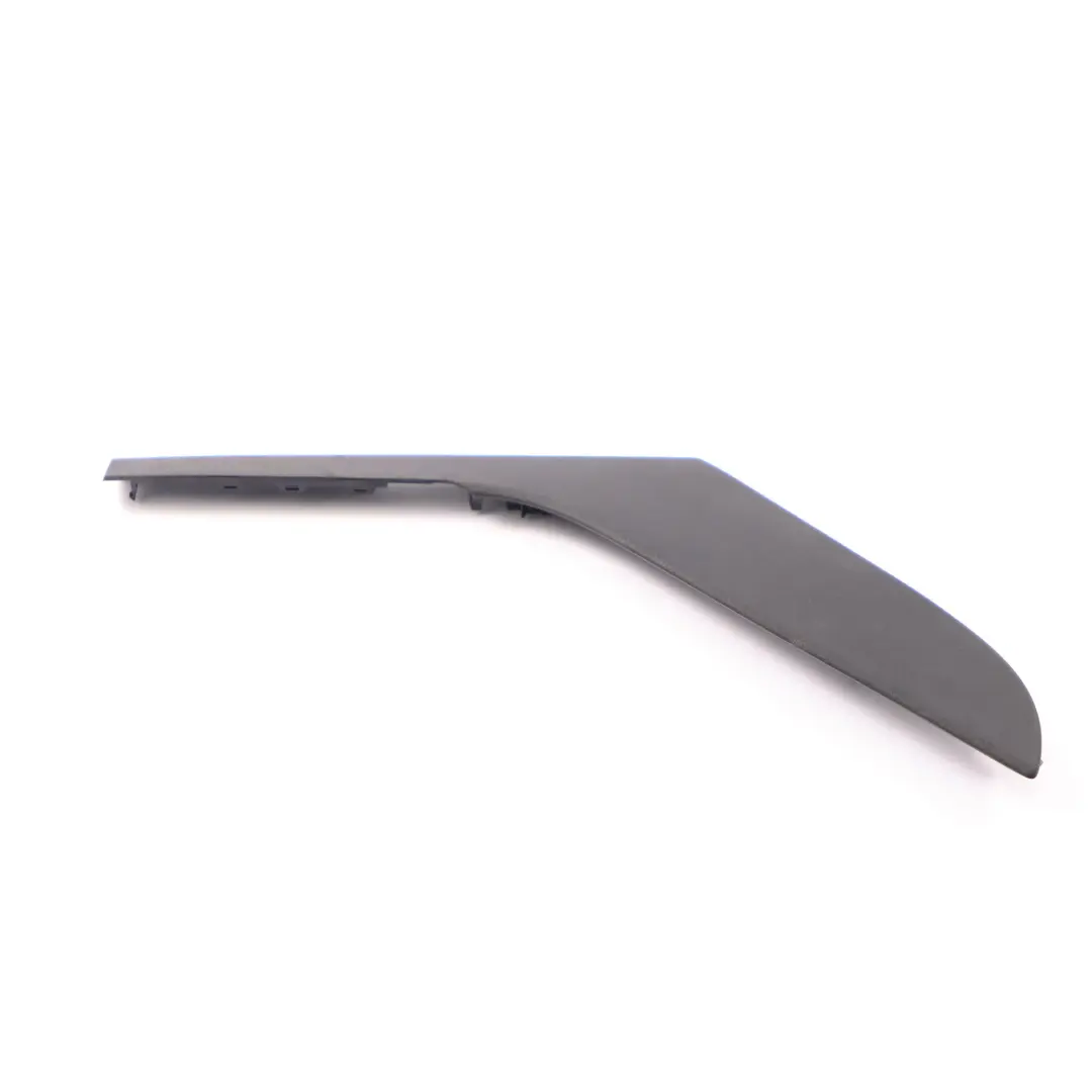 VW Golf MK VI Interior Door Handle Pull Grab Rear Left N/S Panel Trim - SKU 5K4868039 - Part number 5K4868039