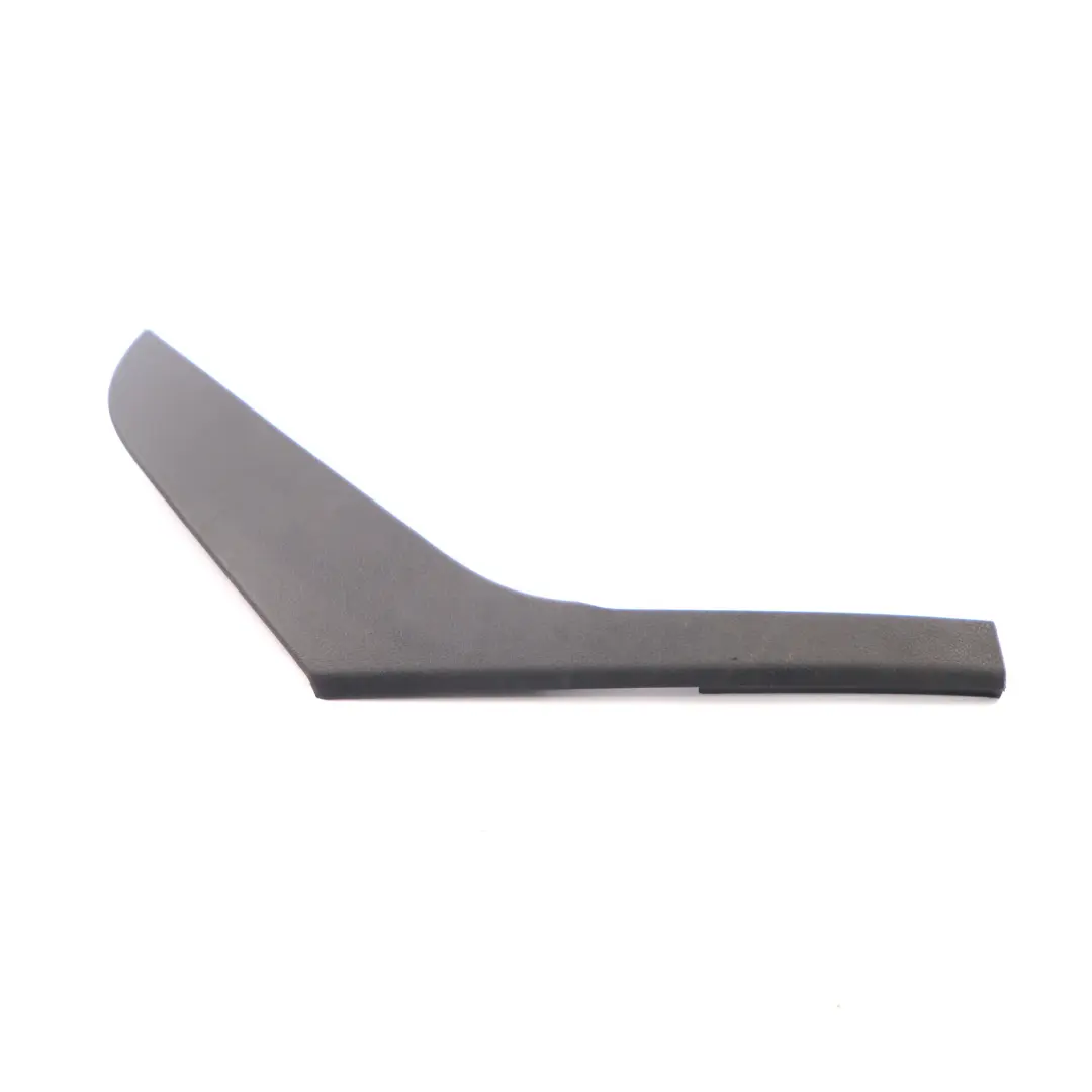 Interior Door Handle Pull Grab Rear Left N/S Panel Trim to VW Golf MK VI with Part number 5K4868039 VW Golf MK VI Interior Door Handle Pull Grab Rear Left N/S Panel Trim - SKU 5K4868039 - Part number 5K4868039