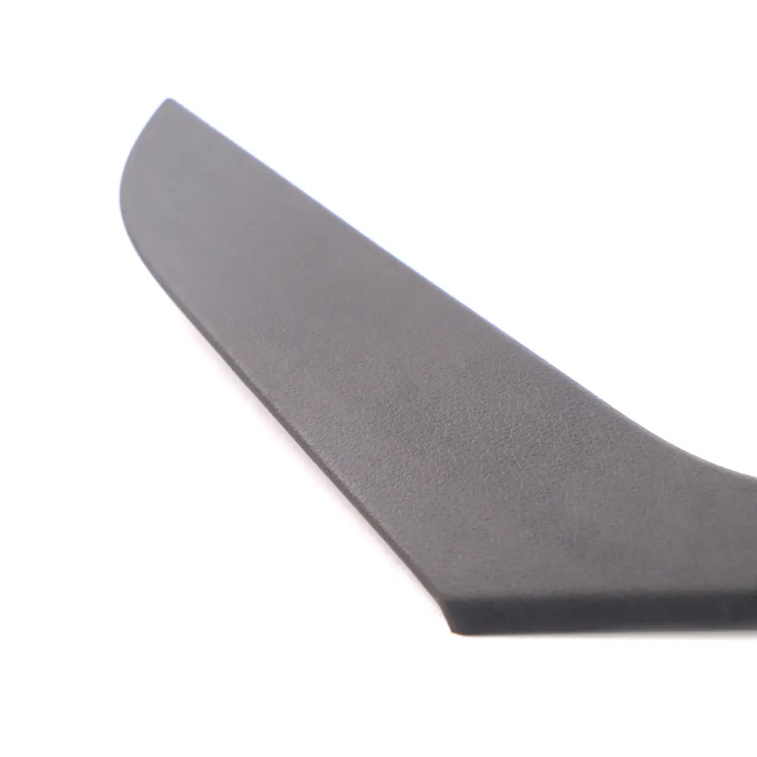 Innenraum Türgriff Ziehen Sie Hinten Links Trimmen für VW Golf MK VI mit Teilenummer 5K4868039 VW Golf MK VI Innenraum Türgriff Ziehen Sie Hinten Links Trimmen - SKU 5K4868039 - Teilenummer 5K4868039