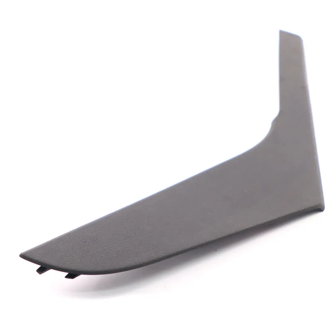 Innenraum Türgriff Ziehen Sie Hinten Links Trimmen für VW Golf MK VI mit Teilenummer 5K4868039 VW Golf MK VI Innenraum Türgriff Ziehen Sie Hinten Links Trimmen - SKU 5K4868039 - Teilenummer 5K4868039