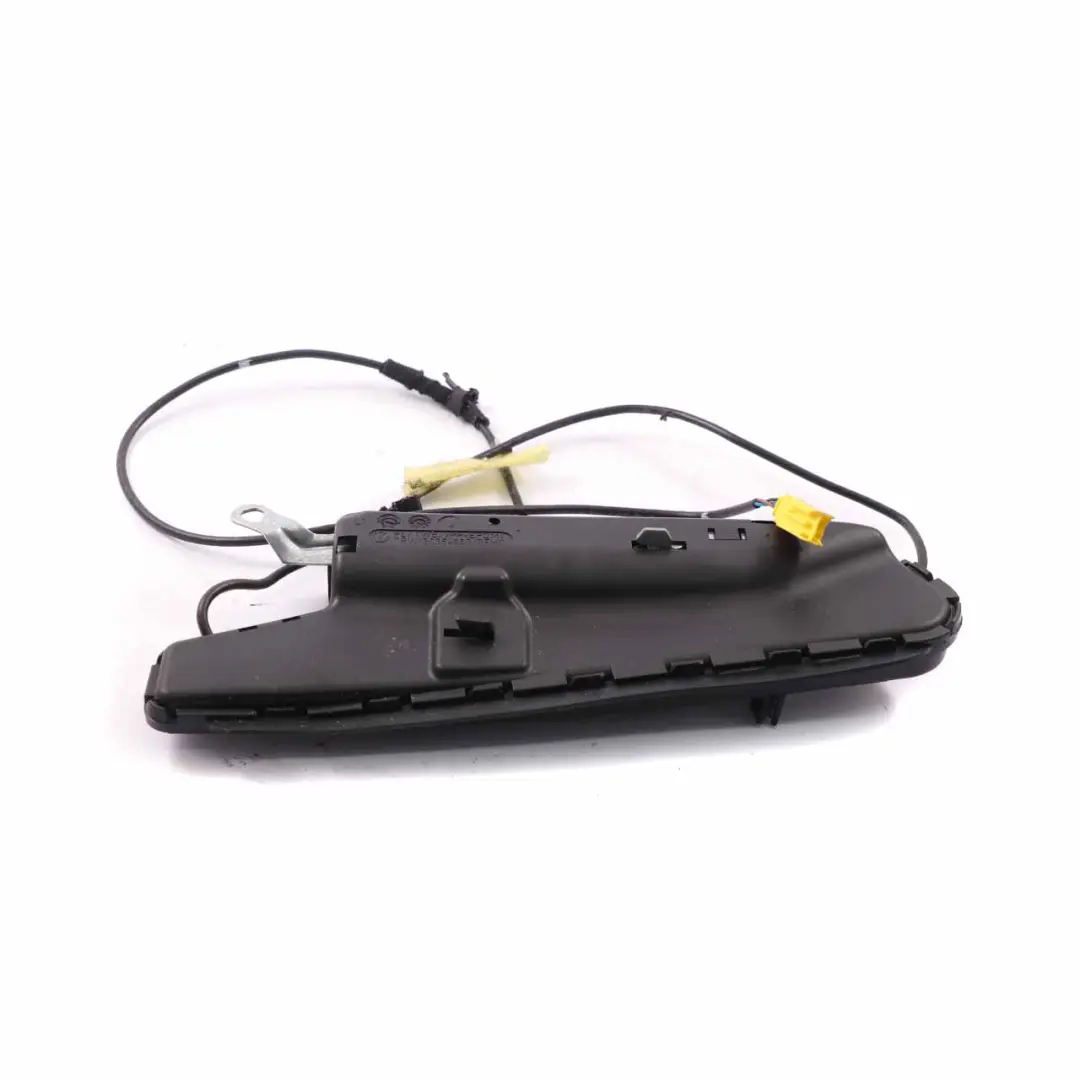 VW Golf VI Poduszka Airbag Fotela Przód Lewa - SKU 5K4880241 - Numer Części 5K4880241