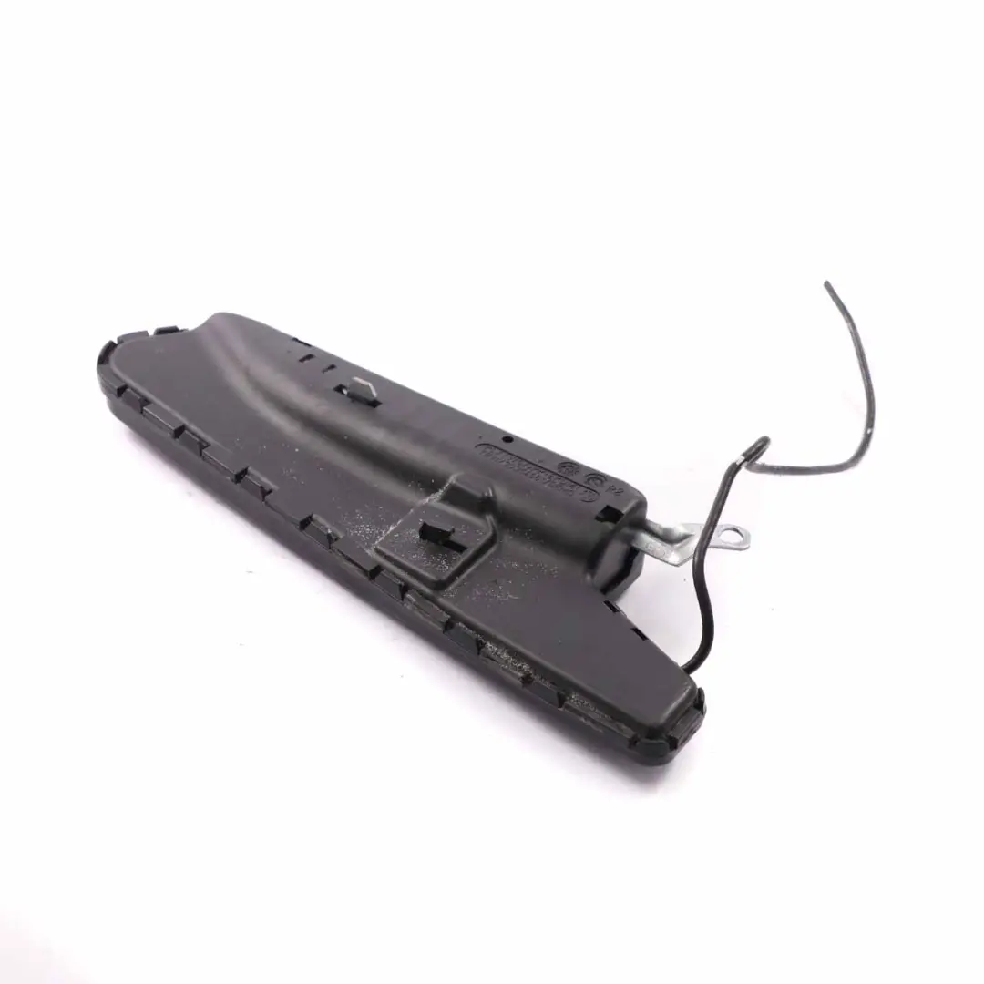 Lateral Delantero Derecho Asiento Módulo para Volkswagen Golf VI con número de pieza 5K4880242 Volkswagen Golf VI Lateral Delantero Derecho Asiento Módulo - SKU 5K4880242 - Número de pieza 5K4880242