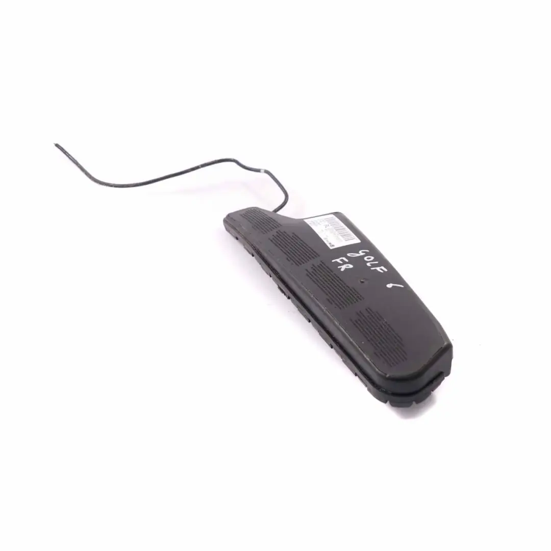 Volkswagen VW Golf VI Airbag Laterale Anteriore Destro Modulo Sedile - SKU 5K4880242 - Numero di parte 5K4880242