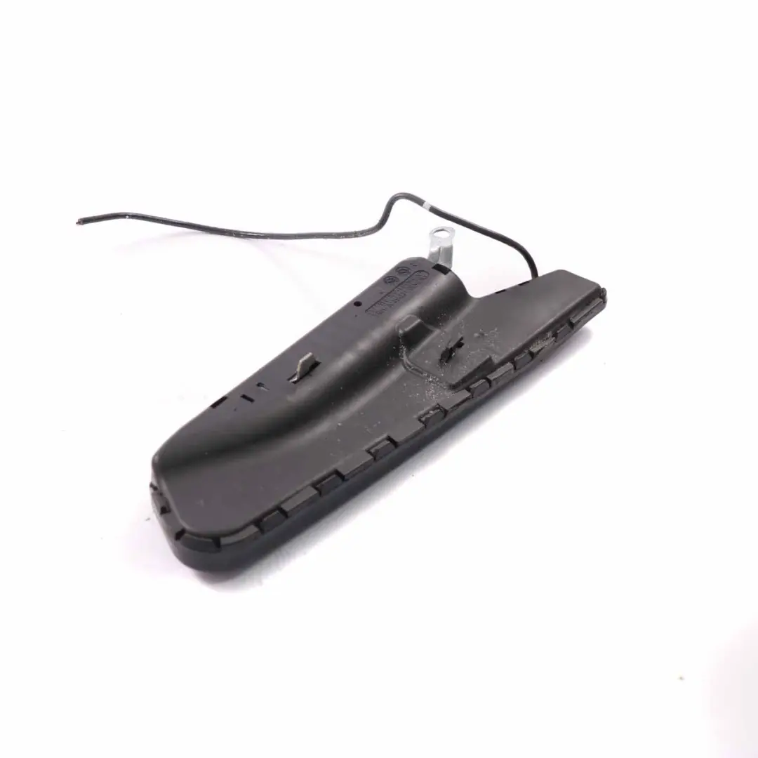 Volkswagen Golf VI Airbag Lateral Delantero Derecho Asiento Módulo - SKU 5K4880242 - Número de pieza 5K4880242