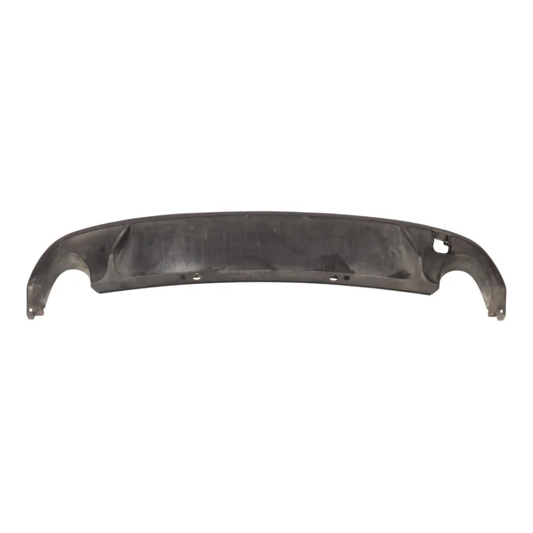 VW Golf Mk5 GTI Rear Bumper Lower Spoiler Diffuser Cover Trim Panel - SKU 5K6807521H - Part number 5K6807521H
