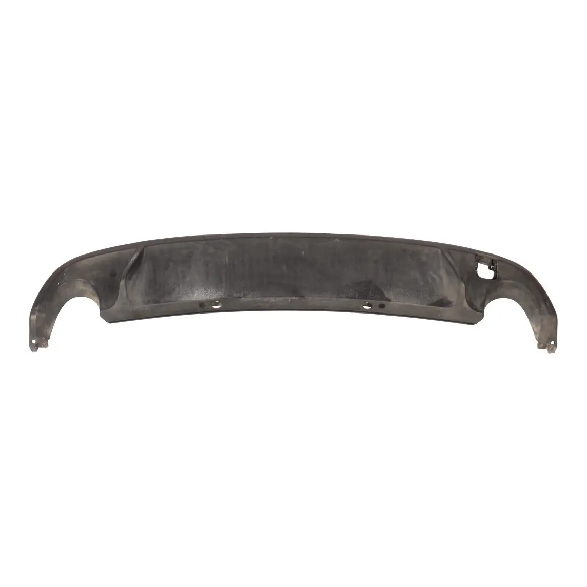 VW Golf Mk5 GTI Rear Bumper Lower Spoiler Diffuser Cover Trim Panel 5K6807521H