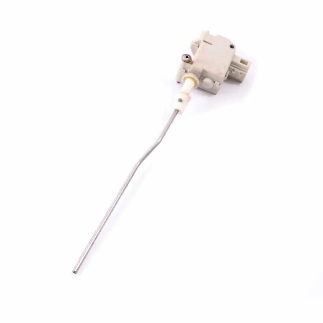 VW Golf MK6 Fuel Flap Solenoid Actuator Motor - SKU 5K6810773A - Part number 5K6810773A