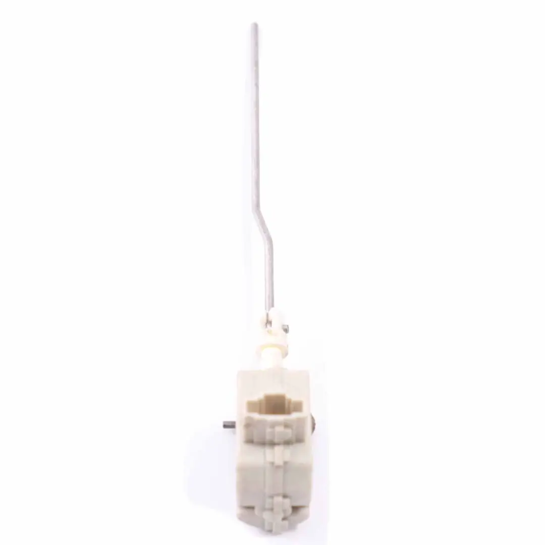 VW Golf MK6 Fuel Flap Solenoid Actuator Motor - SKU 5K6810773A - Part number 5K6810773A