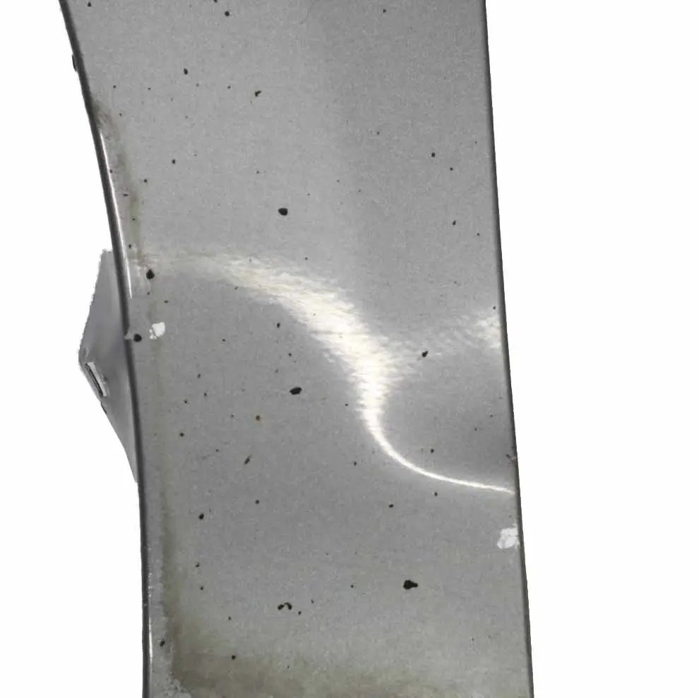 Seitenteil Volkswagen VW Golf Mk6 vorne links Kotflügel United Grey - LA7T für mit Teilenummer 5K6821021A Seitenteil Volkswagen VW Golf Mk6 vorne links Kotflügel United Grey - LA7T - SKU 5K6821021A-UGR - Teilenummer 5K6821021A