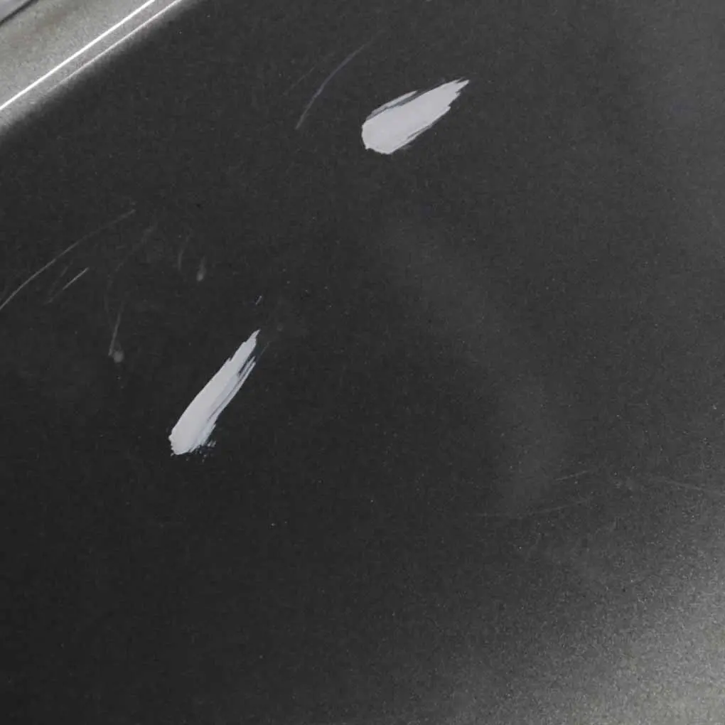 Boot Trunk Lid Volkswagen VW Golf Mk6 Rear Tailgate United Grey Metallic - LA7T to with Part number 5K6827025J Boot Trunk Lid Volkswagen VW Golf Mk6 Rear Tailgate United Grey Metallic - LA7T - SKU 5K6827025J-UGR - Part number 5K6827025J