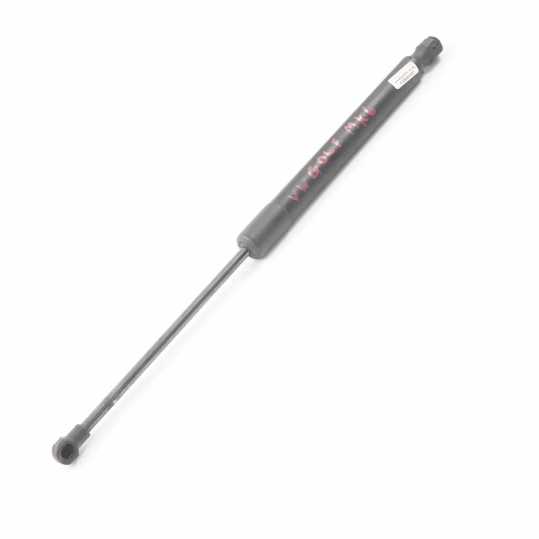 Portellone posteriore Tronco Gas Puntone Sinistra Destra per VW Golf 6 con numero di parte 5K6827550B VW Golf 6 Portellone posteriore Tronco Gas Puntone Sinistra Destra - SKU 5K6827550B - Numero di parte 5K6827550B