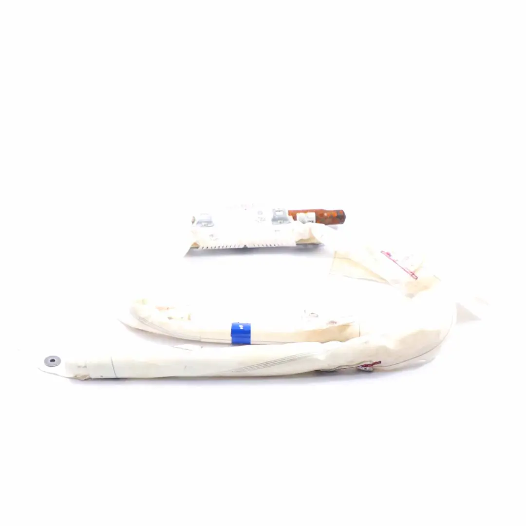 Modulo Aria Tettuccio Sinistro per VW Volkswagen Golf 6 con numero di parte 5K6880741B VW Volkswagen Golf 6 Modulo Aria Tettuccio Sinistro - SKU 5K6880741B - Numero di parte 5K6880741B