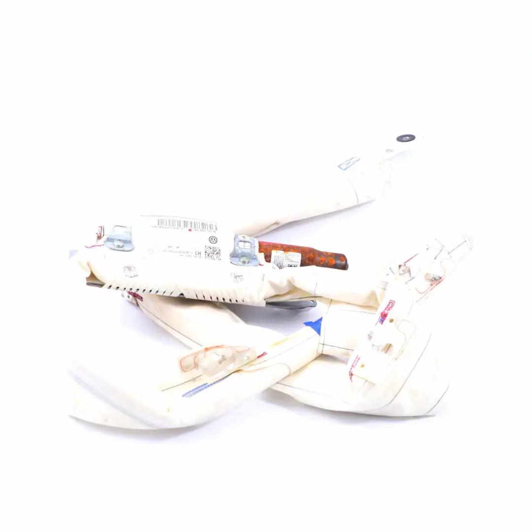 Modulo Aria Tettuccio Sinistro per VW Volkswagen Golf 6 con numero di parte 5K6880741B VW Volkswagen Golf 6 Modulo Aria Tettuccio Sinistro - SKU 5K6880741B - Numero di parte 5K6880741B