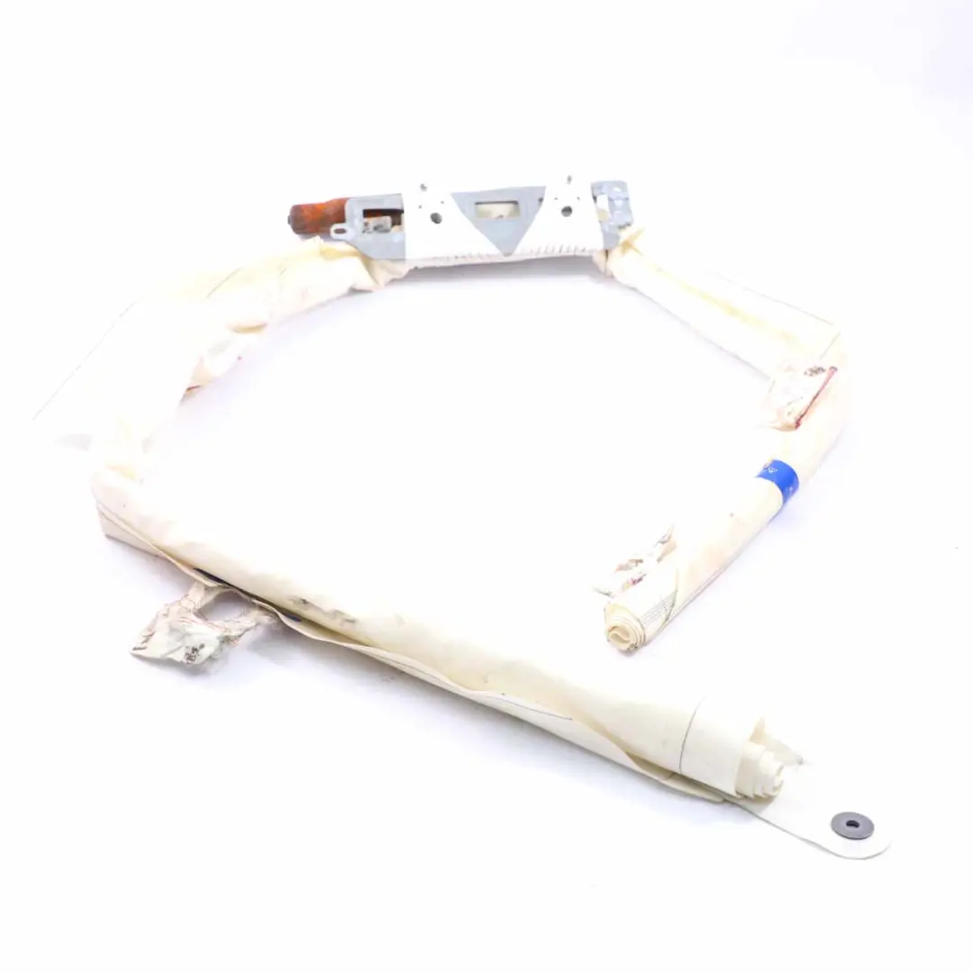 VW Volkswagen Golf 6 Head Roof Airbag Curtain Left N/S Air Bag - SKU 5K6880741B - Part number 5K6880741B
