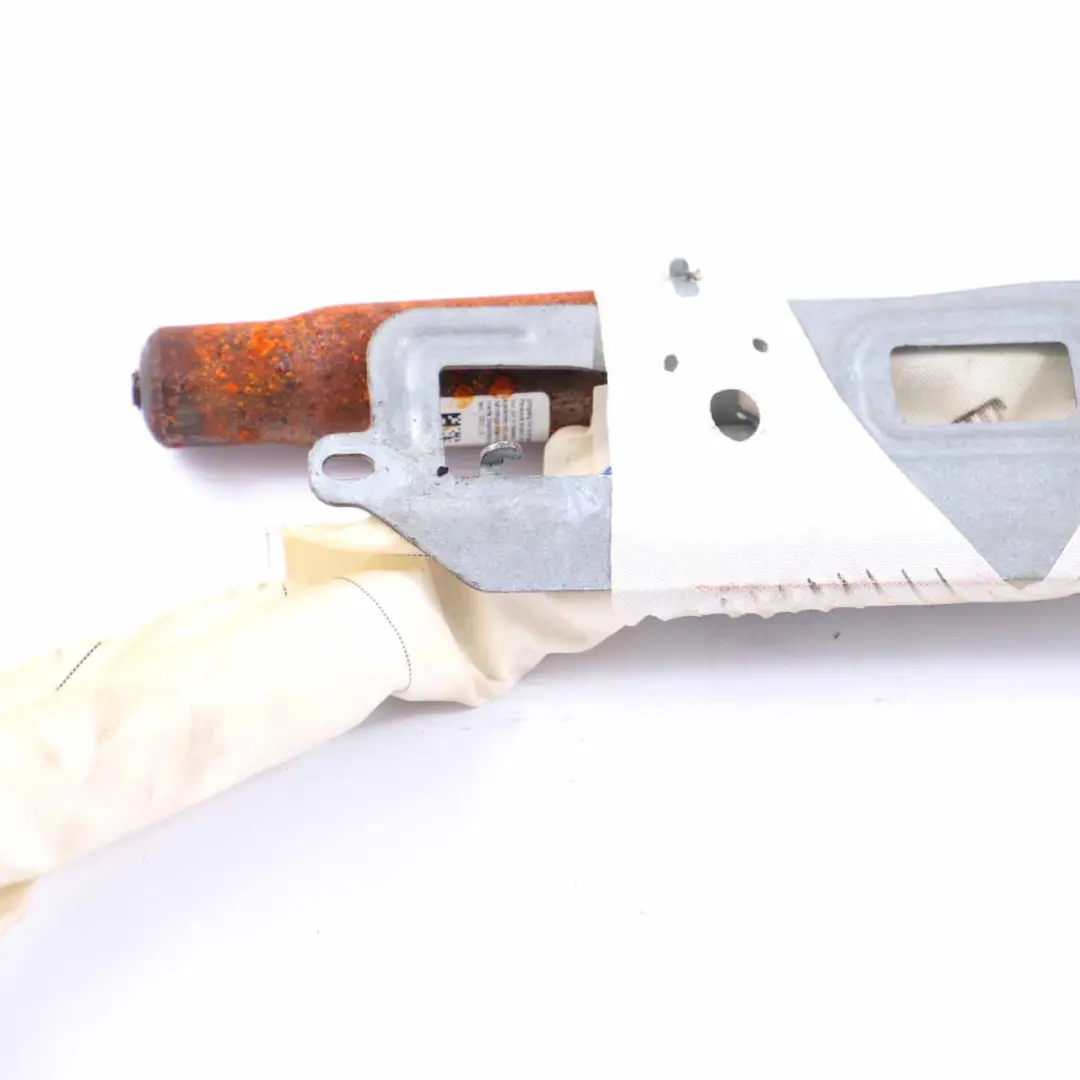VW Volkswagen Golf 6 Head Roof Airbag Curtain Left N/S Air Bag - SKU 5K6880741B - Part number 5K6880741B