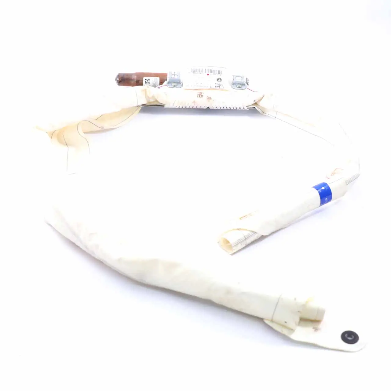VW Volkswagen Golf 6 Head Roof Airbag Curtain Right O/S Air Bag 5K6880742B