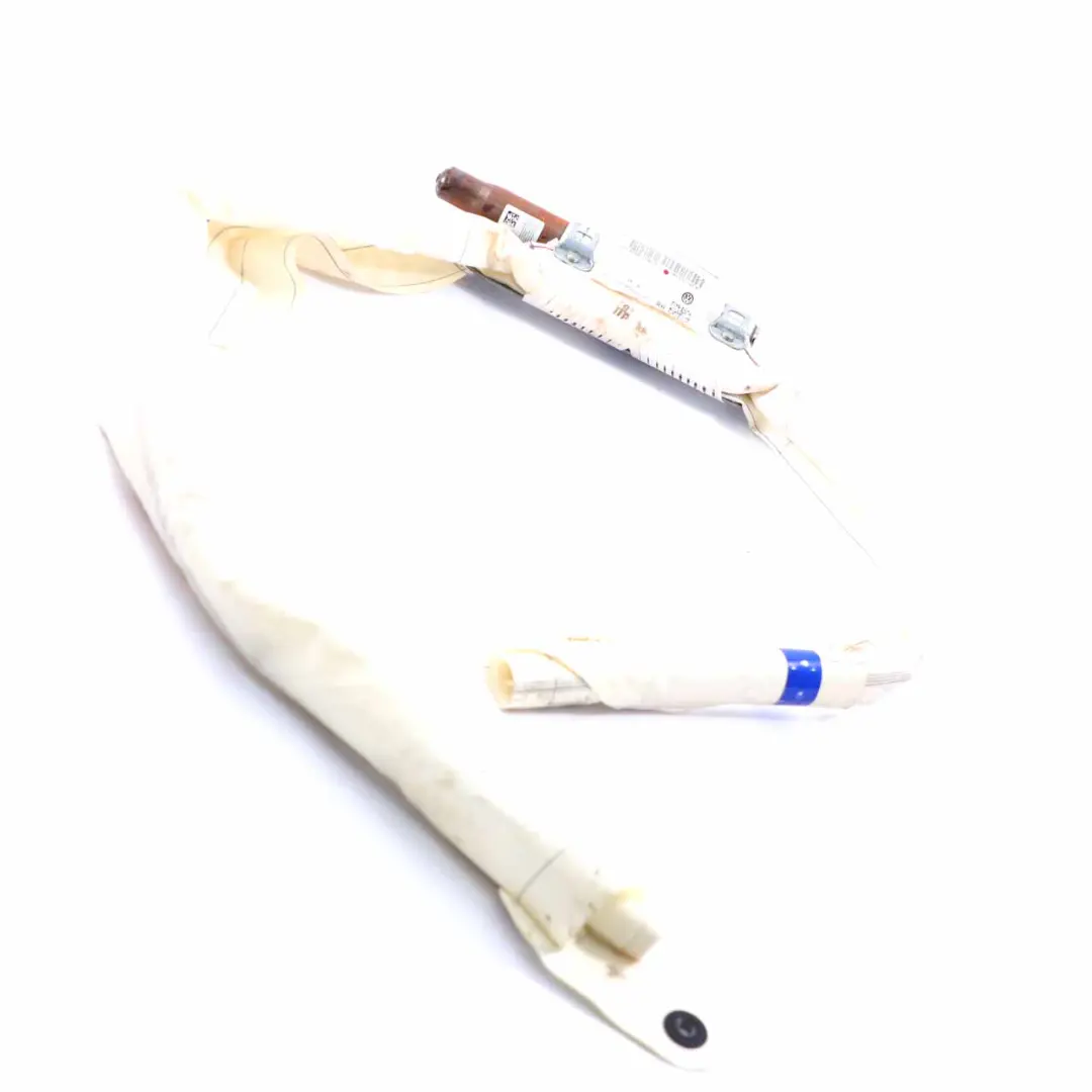 Modulo Aria Tettuccio Destro per VW Volkswagen Golf 6 con numero di parte 5K6880742B VW Volkswagen Golf 6 Modulo Aria Tettuccio Destro - SKU 5K6880742B - Numero di parte 5K6880742B