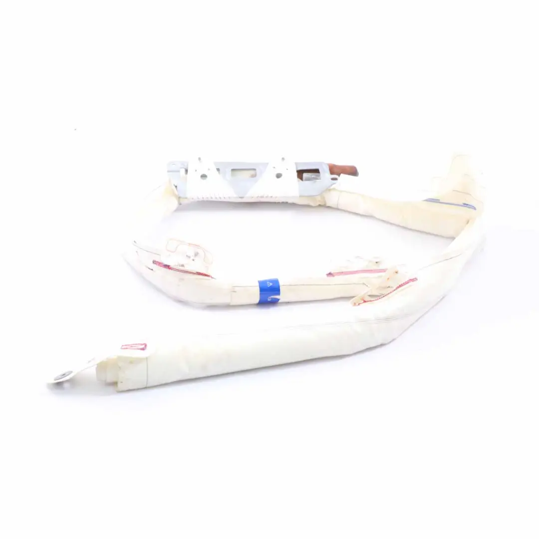 VW Volkswagen Golf 6 Kurtyna Airbag Prawa - SKU 5K6880742B - Numer Części 5K6880742B