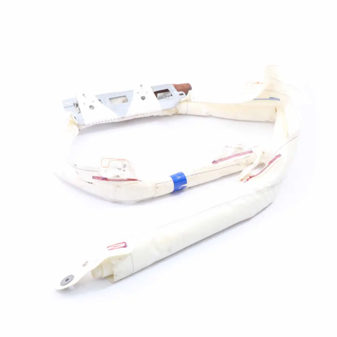 VW Volkswagen Golf 6 Testa tetto Airbag Cortina destra Air Bag - SKU 5K6880742B - Numero di parte 5K6880742B