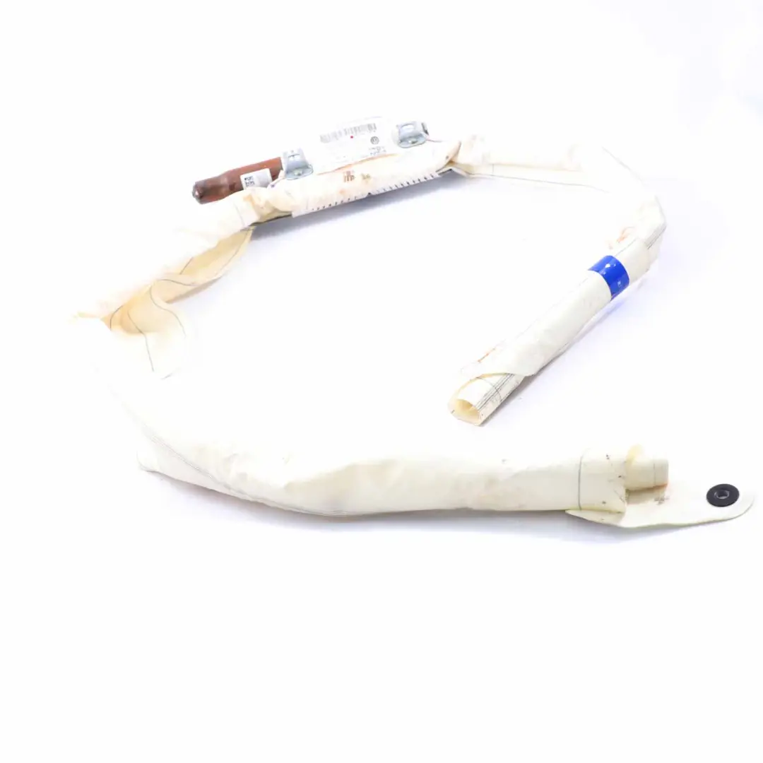 VW Volkswagen Golf 6 Poduszka Powietrzna Kurtyna Prawa - SKU 5K6880742B - Numer Części 5K6880742B